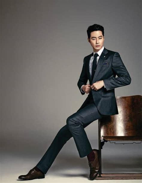 jo in sung height